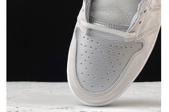 Metallic DC1788-029 1 White Air Grey Neutral Silver Jordan DC1788-029 Japan 0125